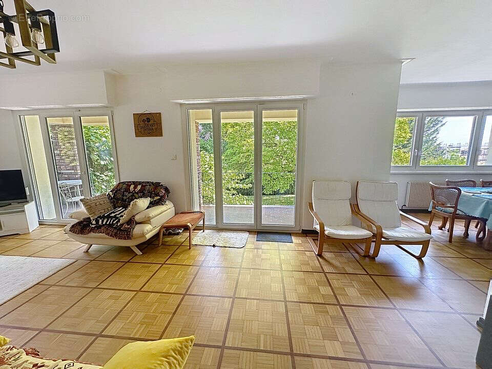 Maison rénovée 4 chambres - Saverne - photo 4