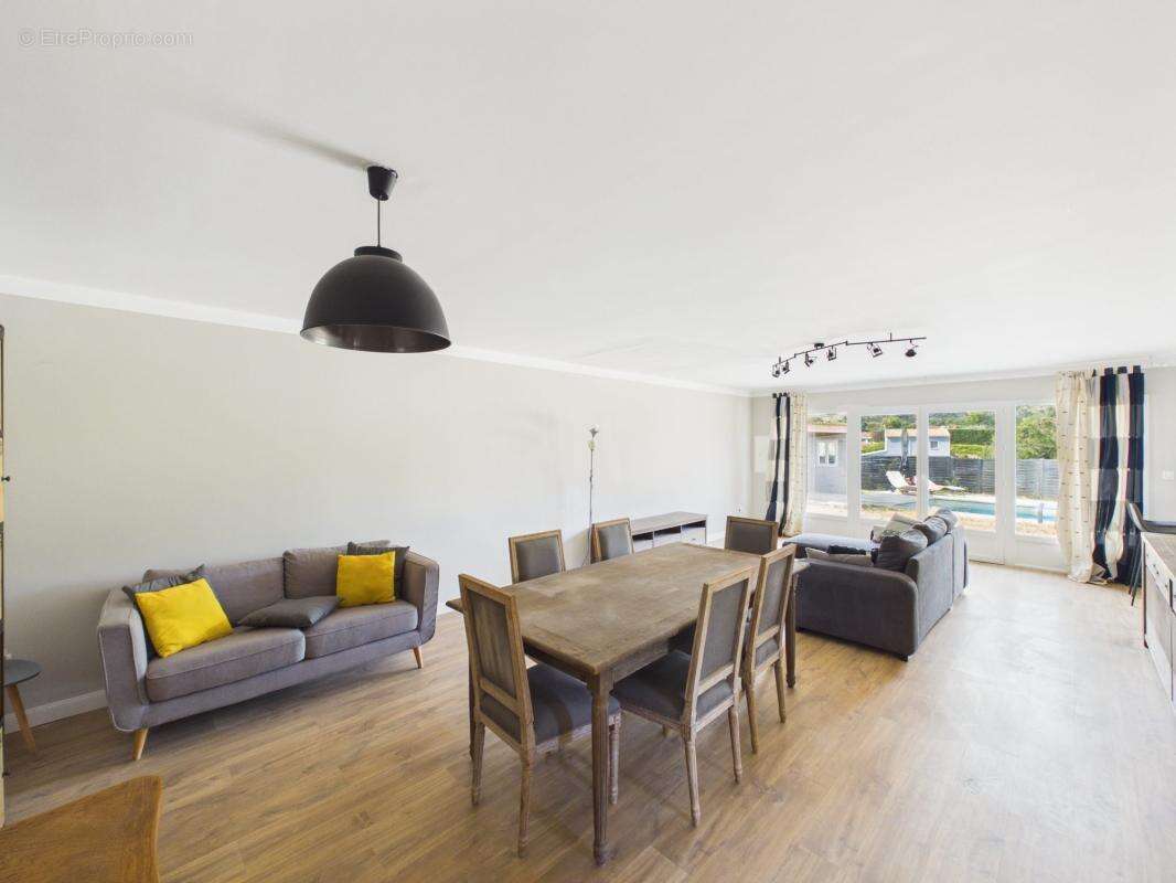 A vendre villa f5 et f3 avec piscine - castagnola - alata - photo 18