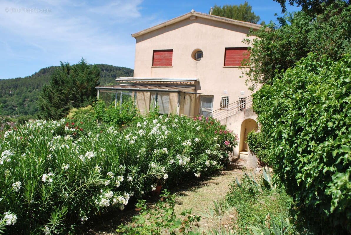 Maison à SALERNES