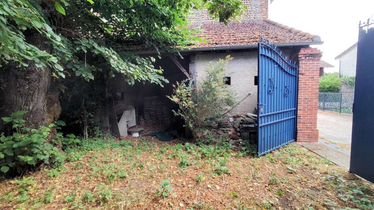 Grande maison de caractère/immeuble de rapport comprenant 7 chambres - photo 34