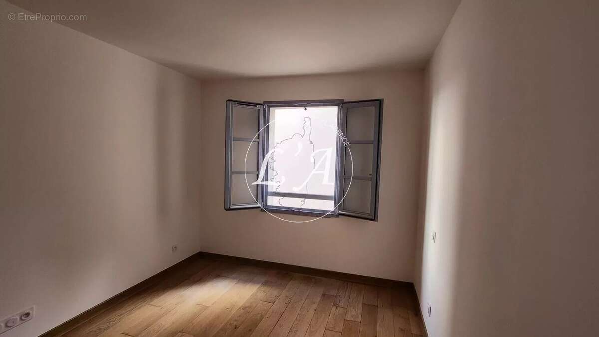 Appartement à BONIFACIO