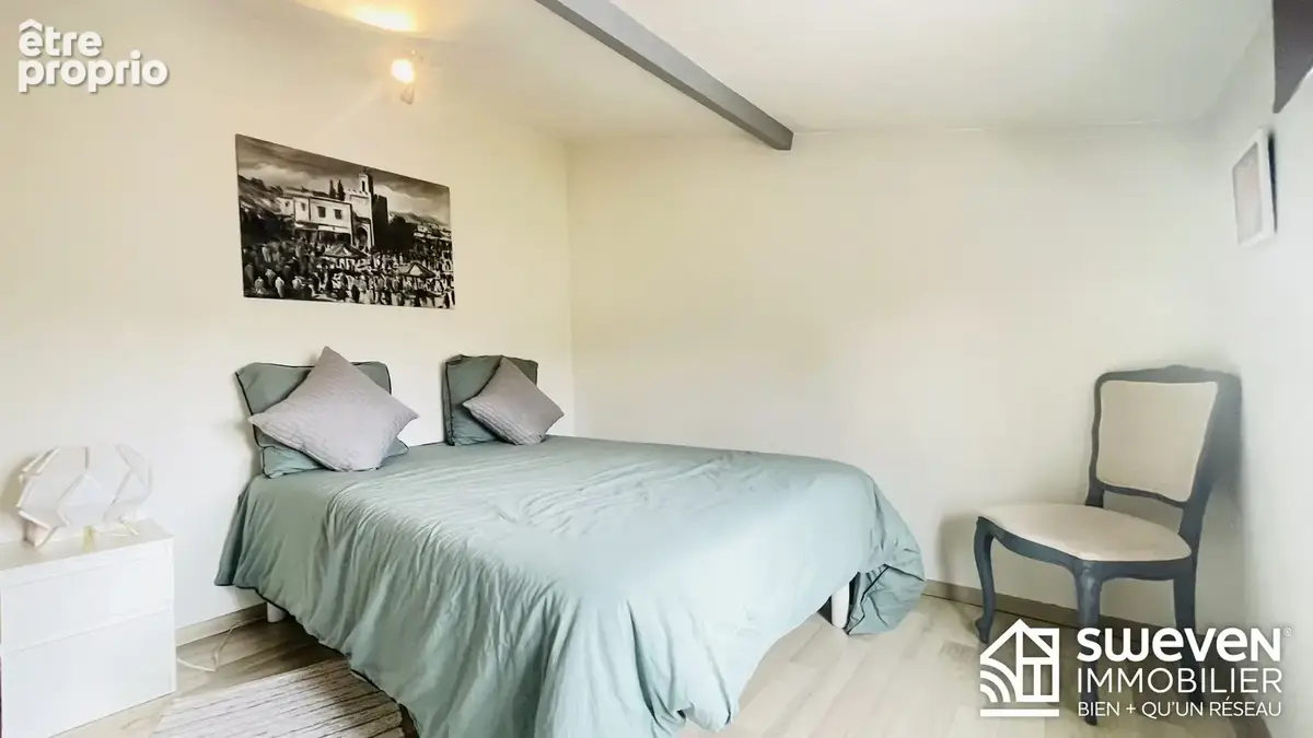 Maison 172 m² à Lamasquere  - photo 9