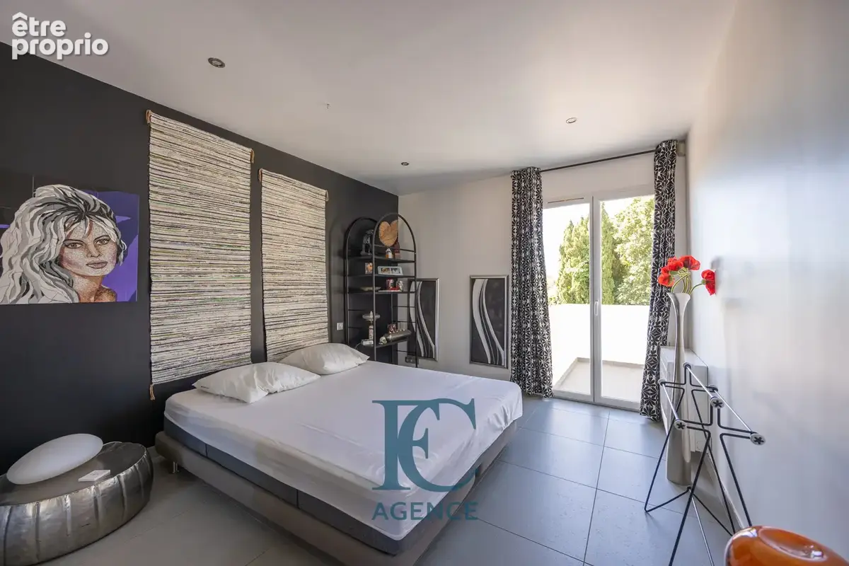 Maison de standing de 170 m2 au calme - photo 5