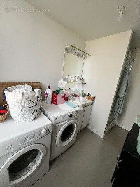 Appartement à SOISSONS