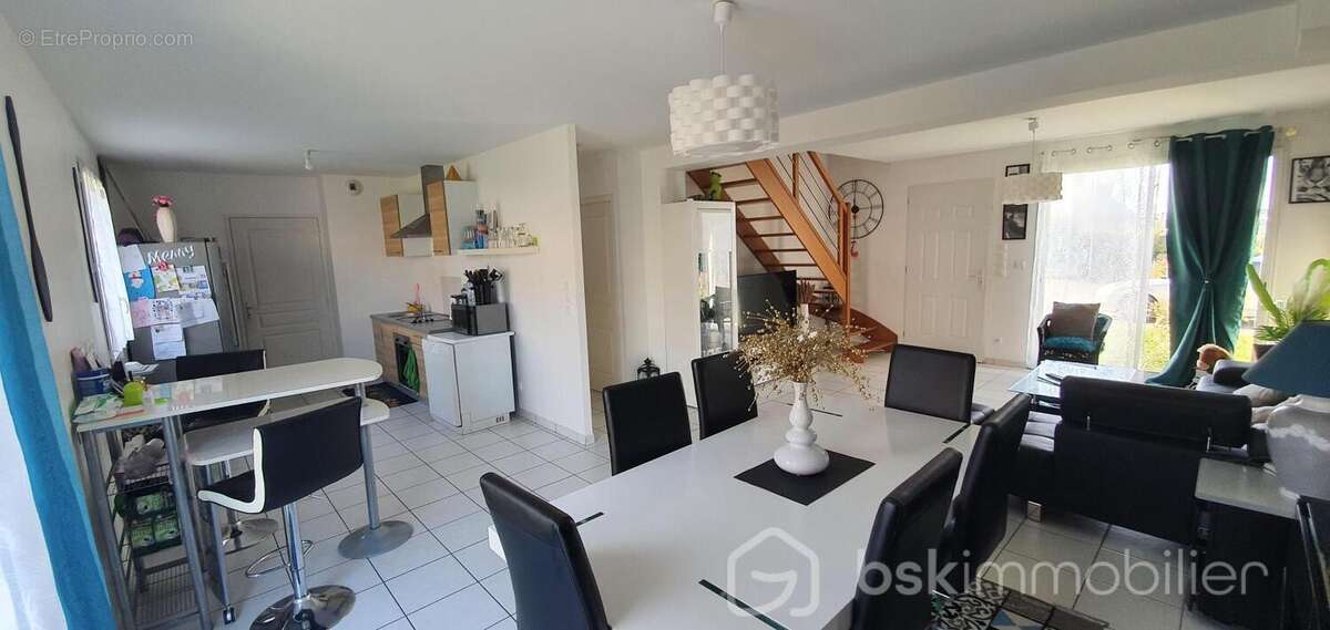 Maison 6 Pièces - 102 m2 - photo 3