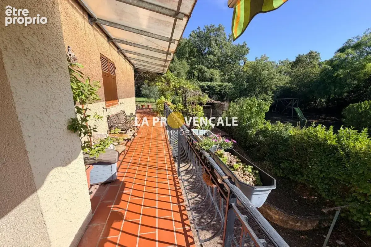 vente maison 6 Pièce(s) - photo 7