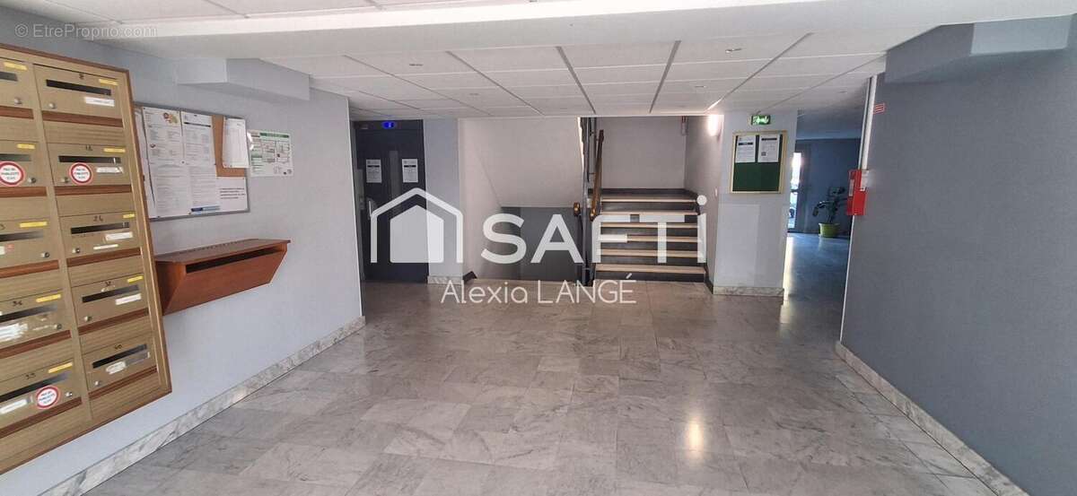 Photo 9 - Appartement à JOUE-LES-TOURS