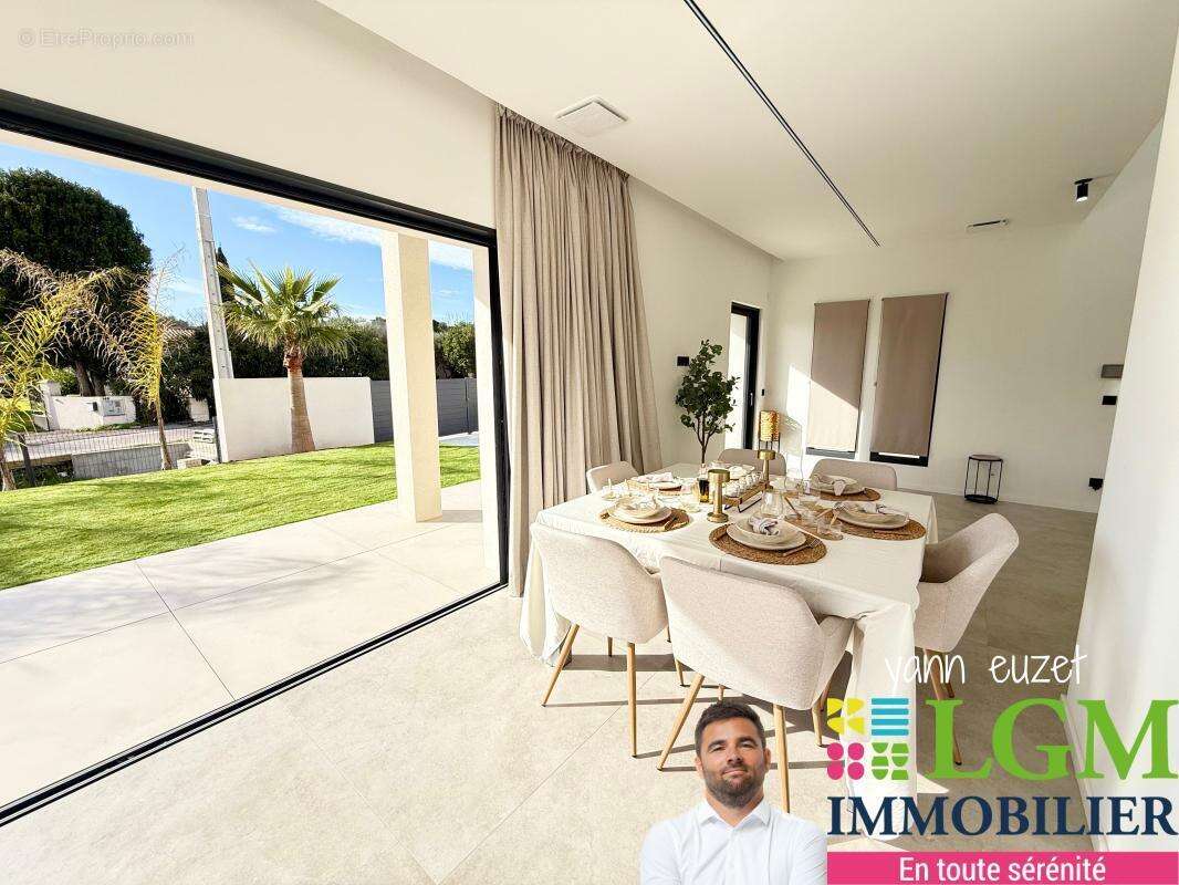 Maison à VILLETELLE