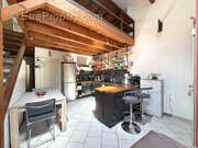 Appartement à SAINT-PIERRE-D'ALLEVARD