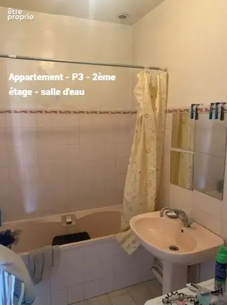 ALES- Faubourg d'Auvergne - Immeuble de rapport 3 logements + 1 local et 4 caves. - photo 17
