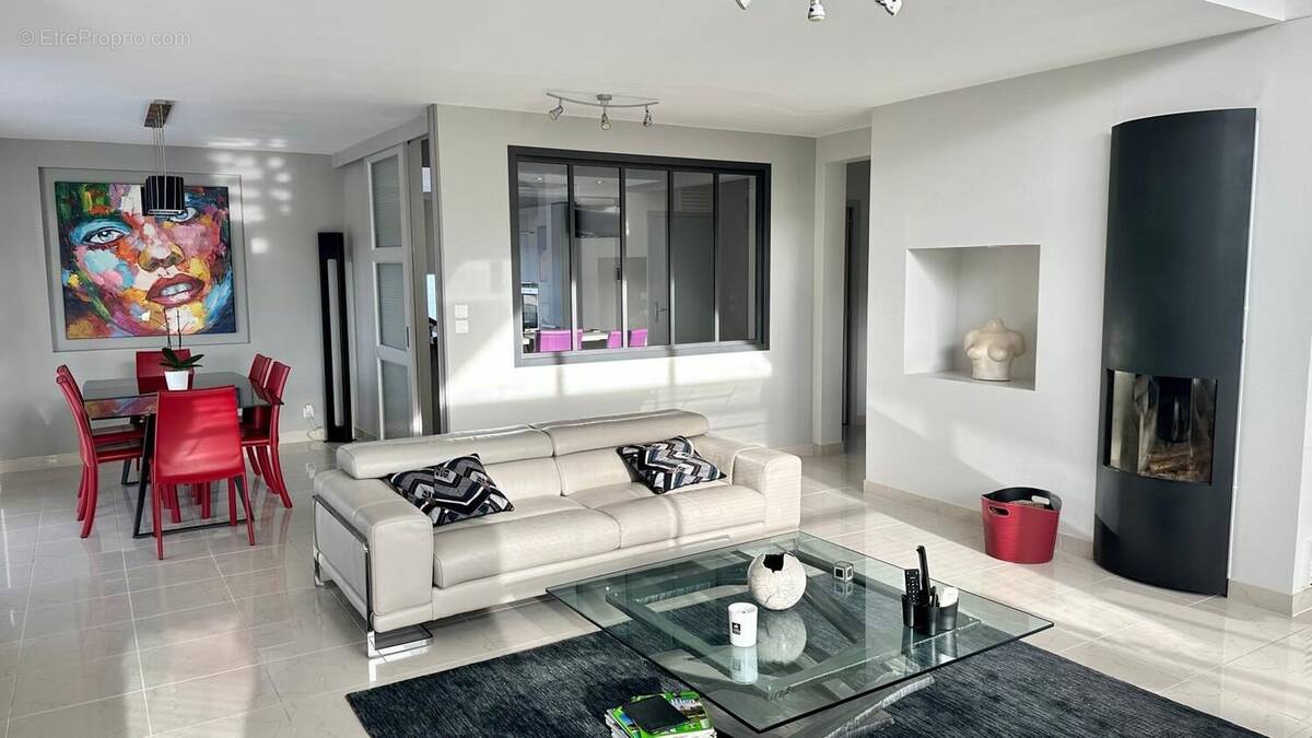 Appartement à SAINT-LO