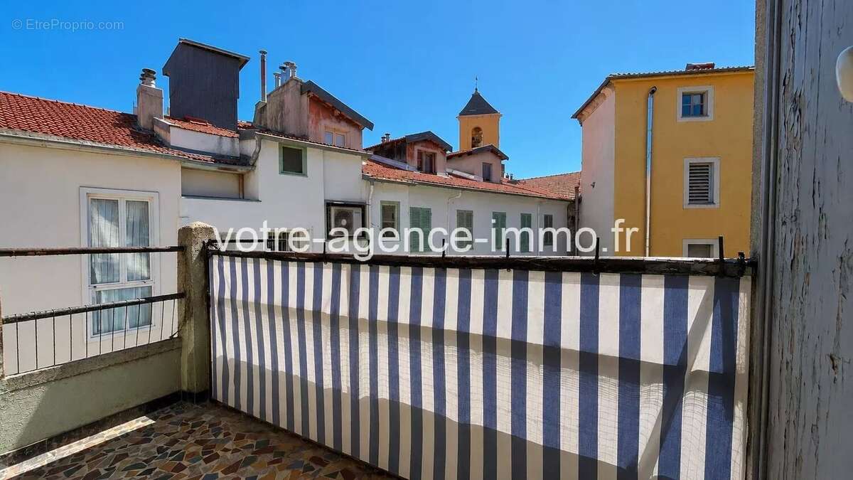 NICE GARIBALDI - 5 Pièces de 106m² - photo 8