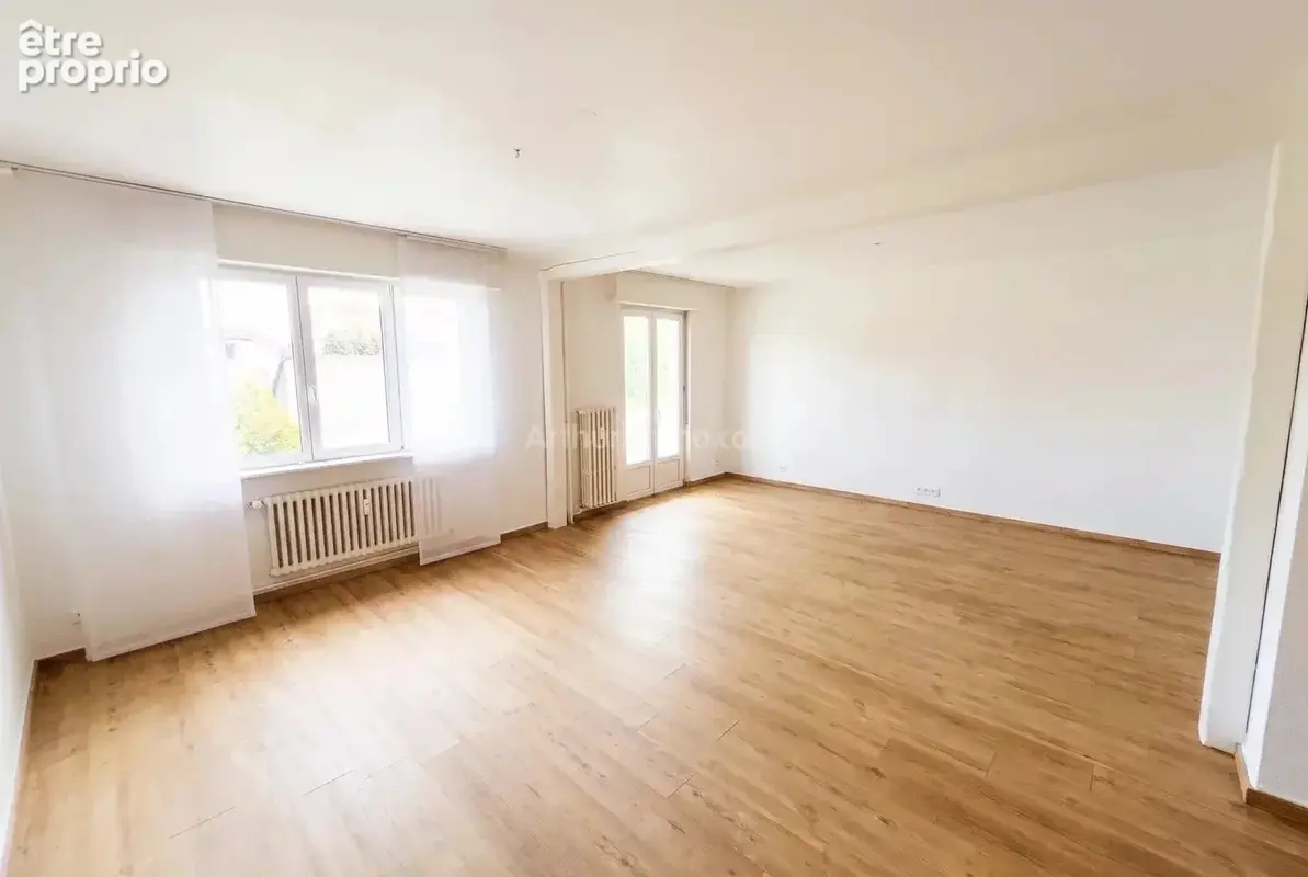 Appartement à COLMAR