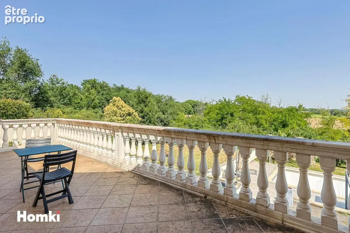 Maison/Villa T8 de 280 m² à Castelnau-d'Estrétefonds 31620 - photo 21