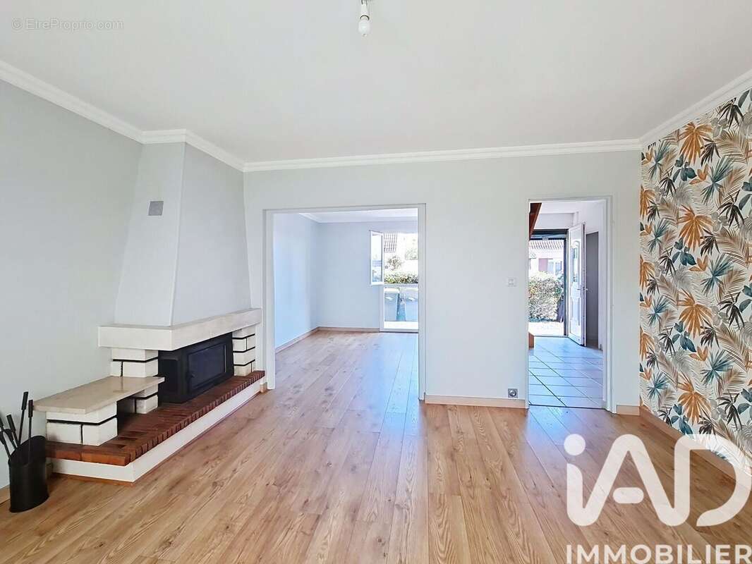 Photo 4 - Maison à LE VAUDREUIL