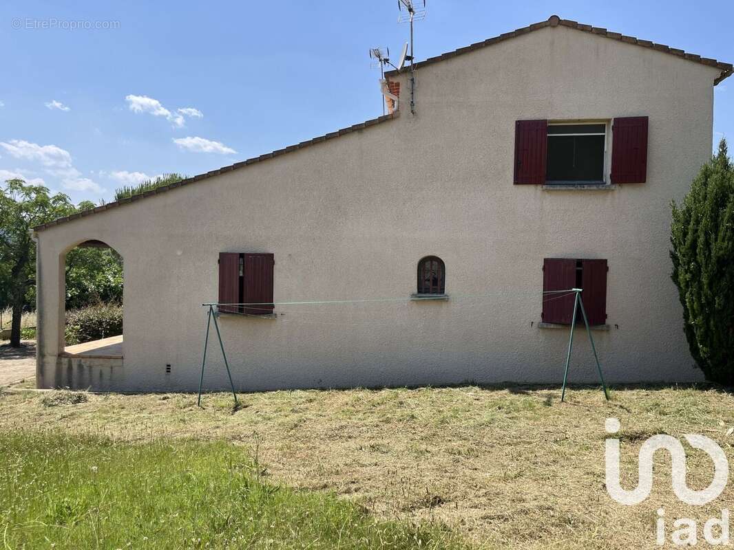 Photo 5 - Maison à ALES