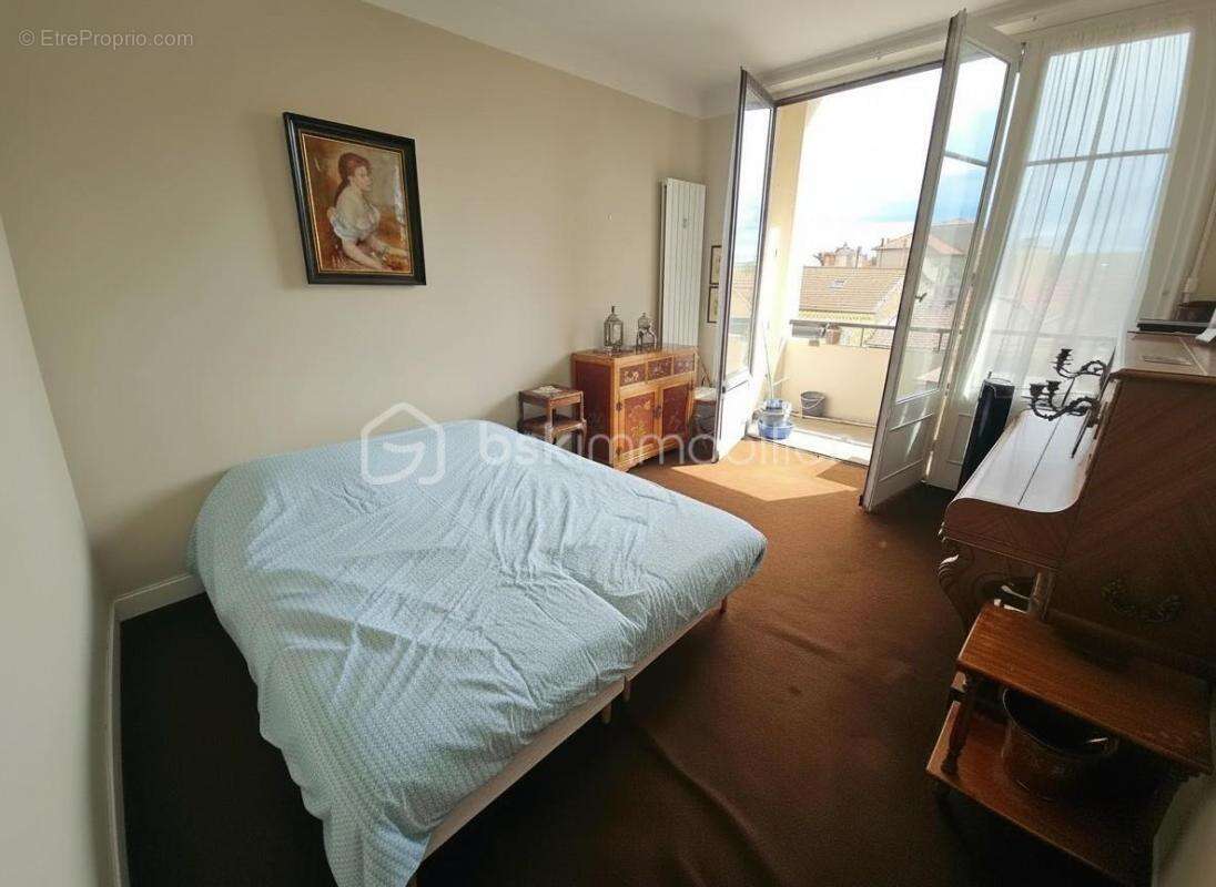 Appartement à ROANNE