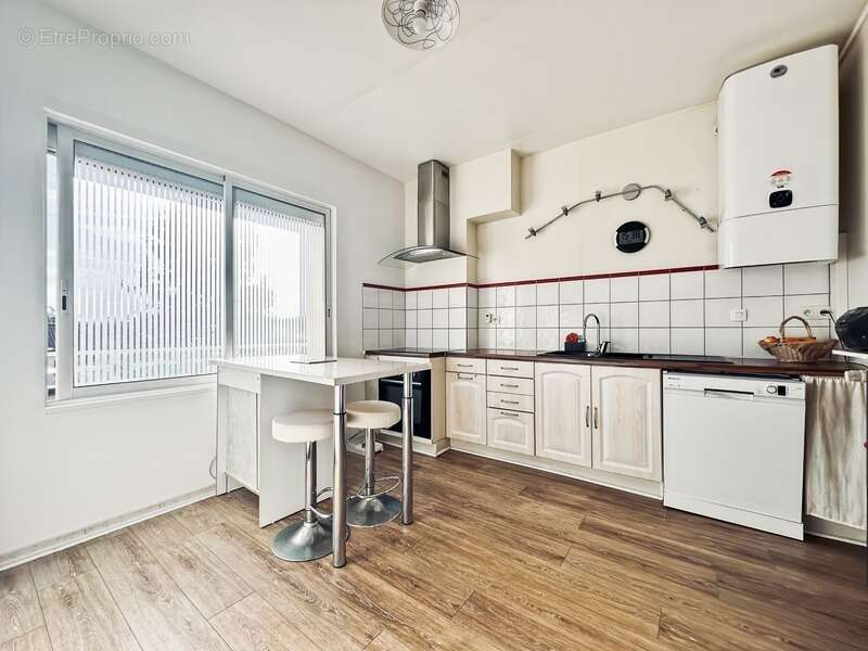 Appartement à BERGERAC