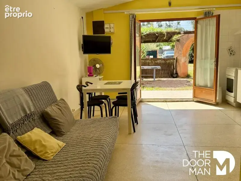 Maison 83400 - photo 17