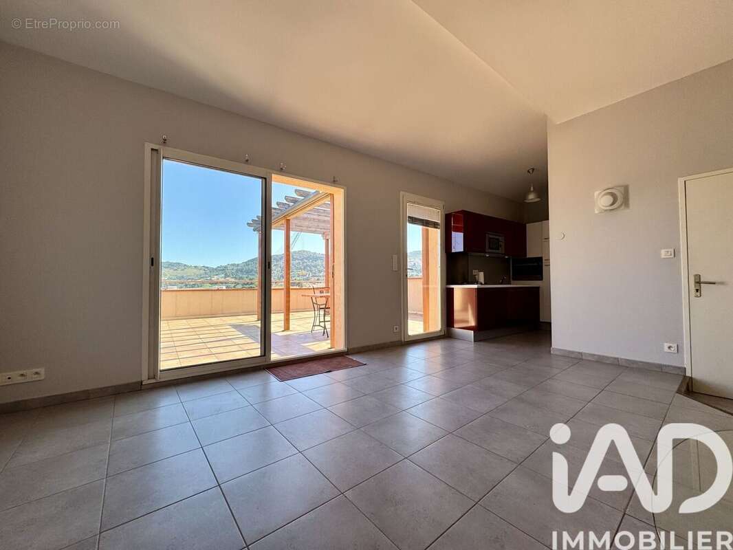 Photo 9 - Appartement à PORT-VENDRES