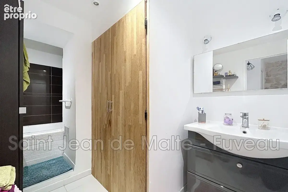 Maison 3 pièces 75 m² à vendre à Pourcieux (83470) - photo 7