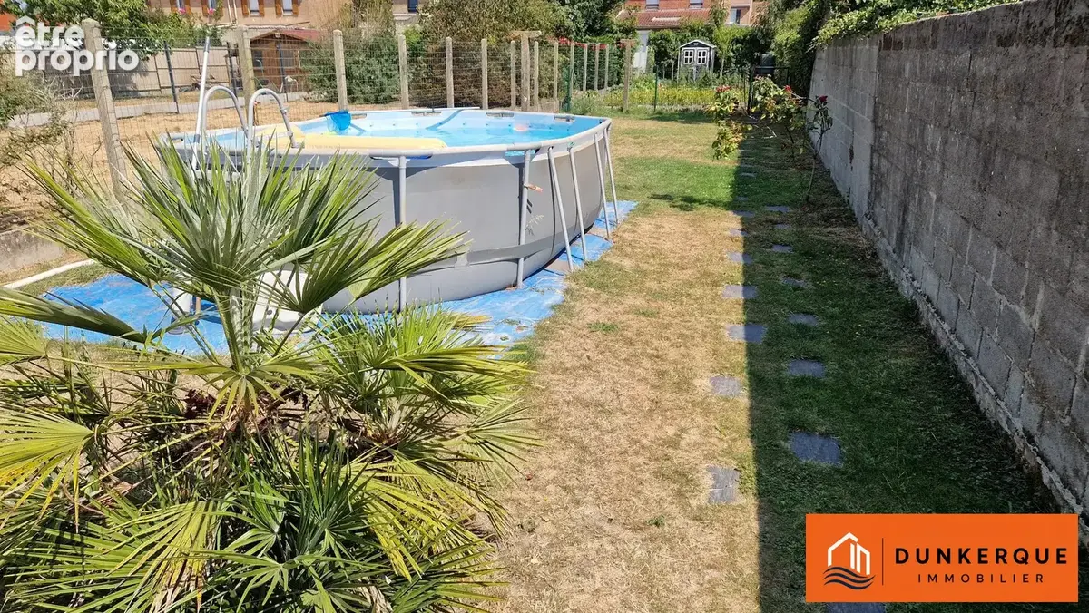 Maison 4 pièces 99 m² à vendre à Dunkerque (59640) - photo 6