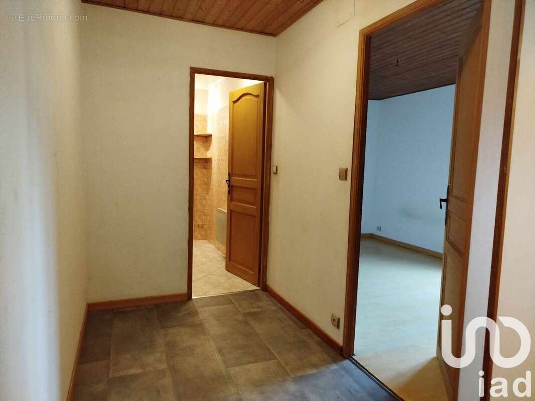 Photo 8 - Maison à HEUDREVILLE-SUR-EURE