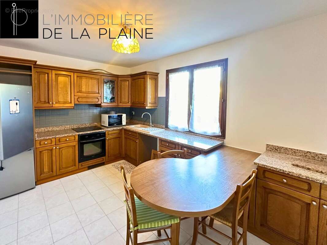 Appartement à PENTA-DI-CASINCA