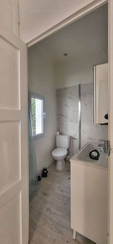 Appartement à CALLAS