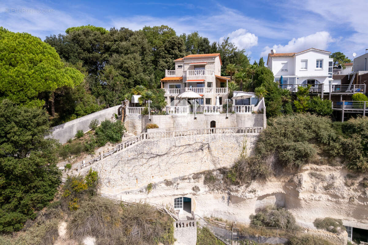 Maison à ROYAN