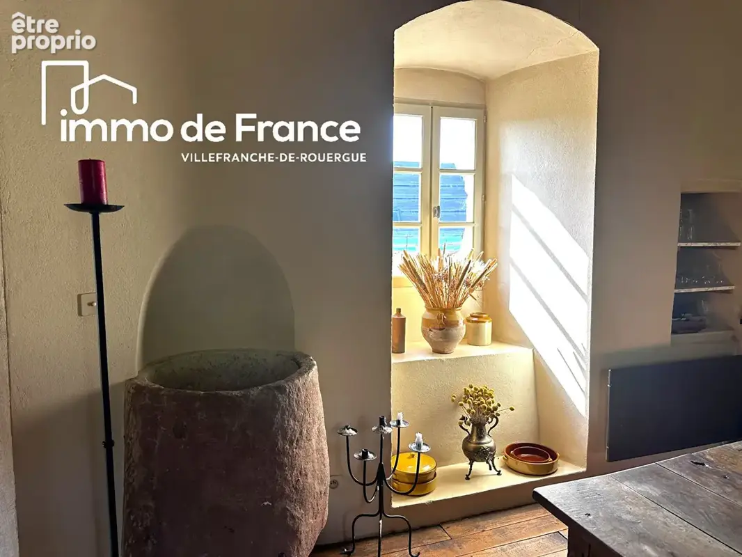 Commanderie des Templiers, 160 m² habitables, 2 chambres, piscine et jardin - photo 11
