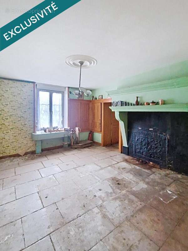 Photo 3 - Maison à MERCY-LE-HAUT