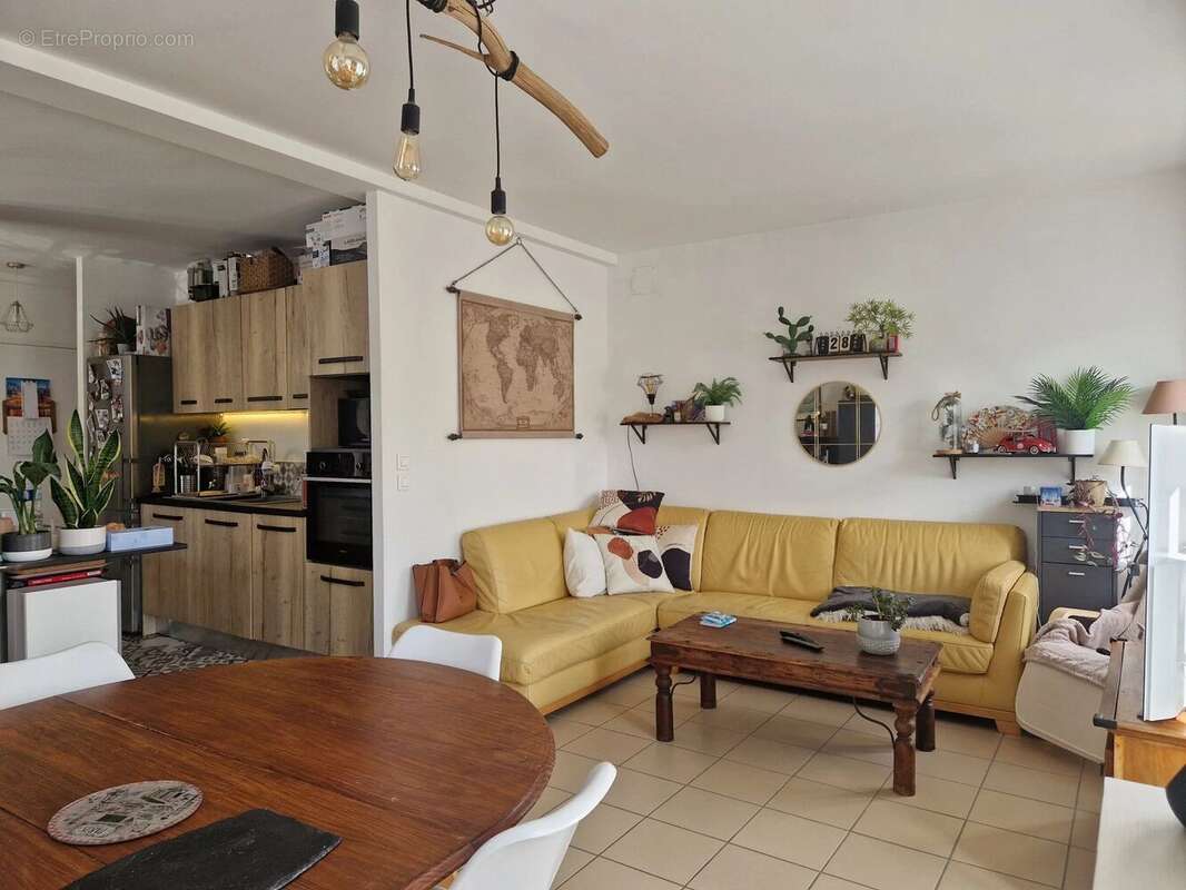 Appartement à PEYREHORADE