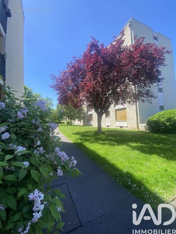 Photo 2 - Appartement à COMPIEGNE