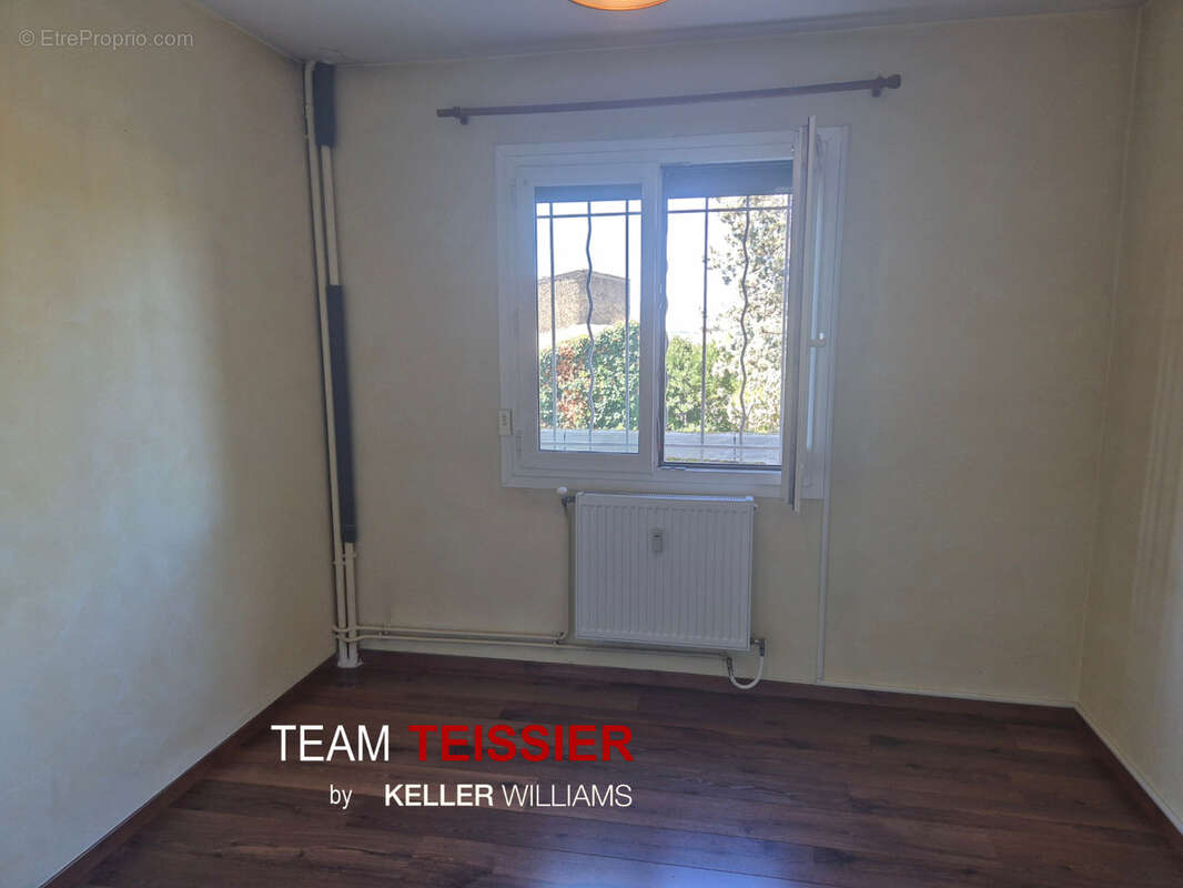 Appartement à SALON-DE-PROVENCE