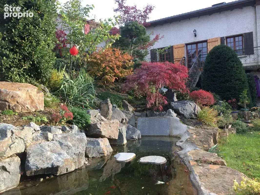 Maison de plus de 290 m2 avec plus de 6 000 m2  de terrain - photo 16