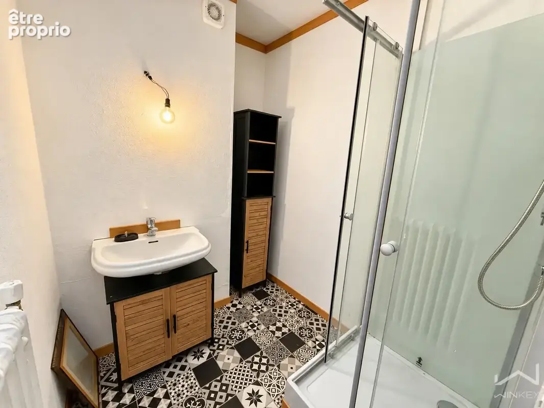 Immeuble de rapport à bourg-saint-andéol - photo 9