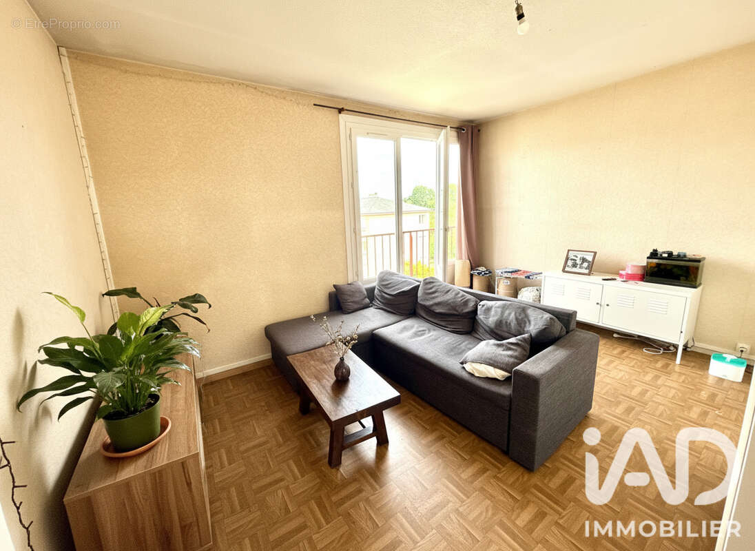 Photo 6 - Appartement à RENNES