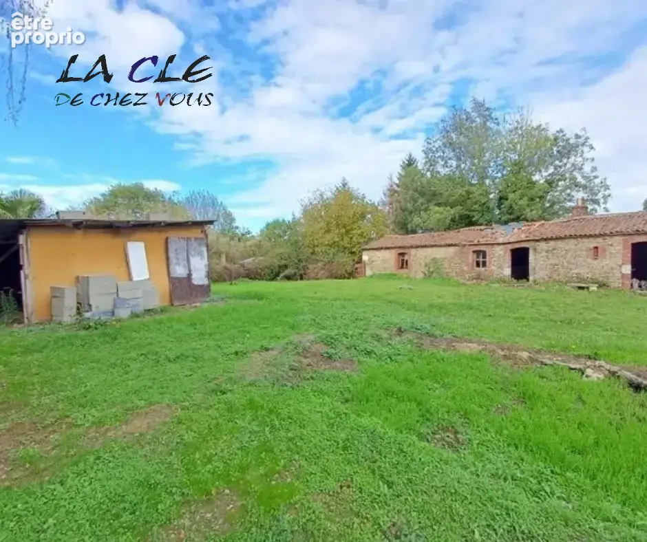 Maison ancienne - photo 6