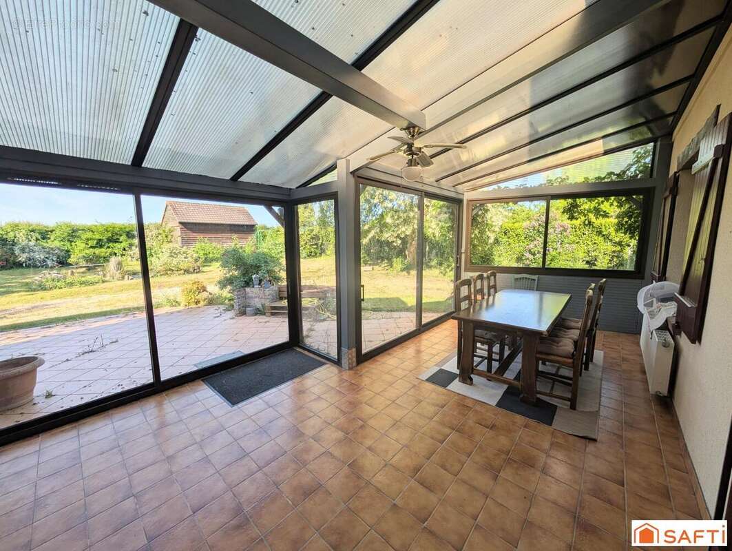 Photo 7 - Maison à RUGLES