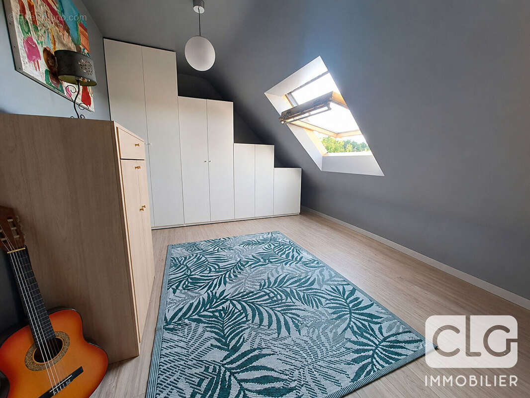 Achat Maison Plonéis 5 pièces avec garage - photo 14