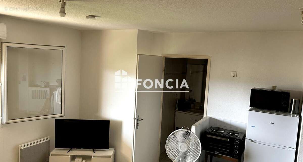 Appartement à DRAGUIGNAN