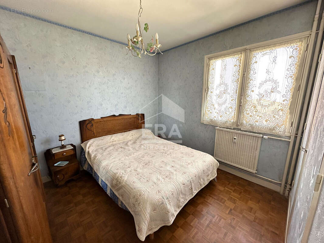 Appartement à LANNEMEZAN