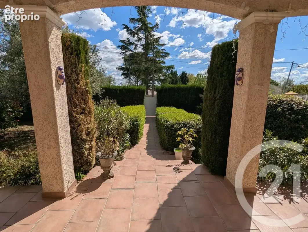 Maison 6 pièces 149 m² à vendre à Gaillac (81600) - photo 3