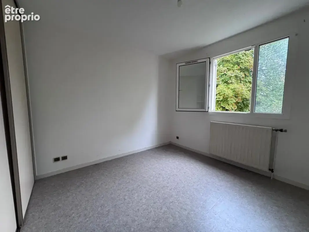 Appartement t2 au 1er avec balcon - photo 7