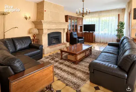 Maison individuelle de 215m2- Deux appartements- - photo 3