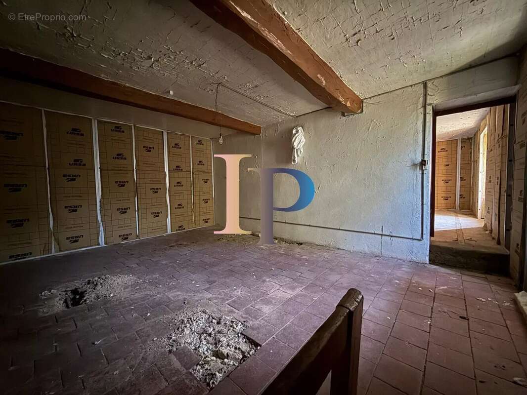 Maison à LA CHAPELLE-SOUS-DUN