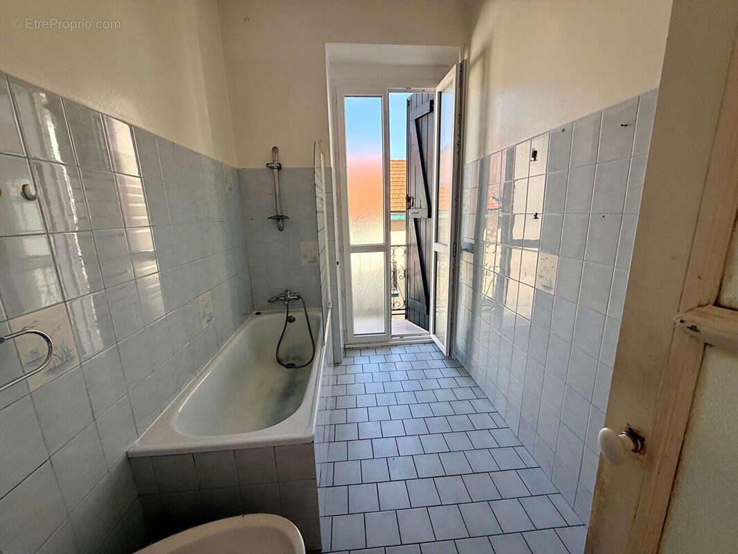 Appartement Biarritz 4 pièces 96.31m2 - photo 5