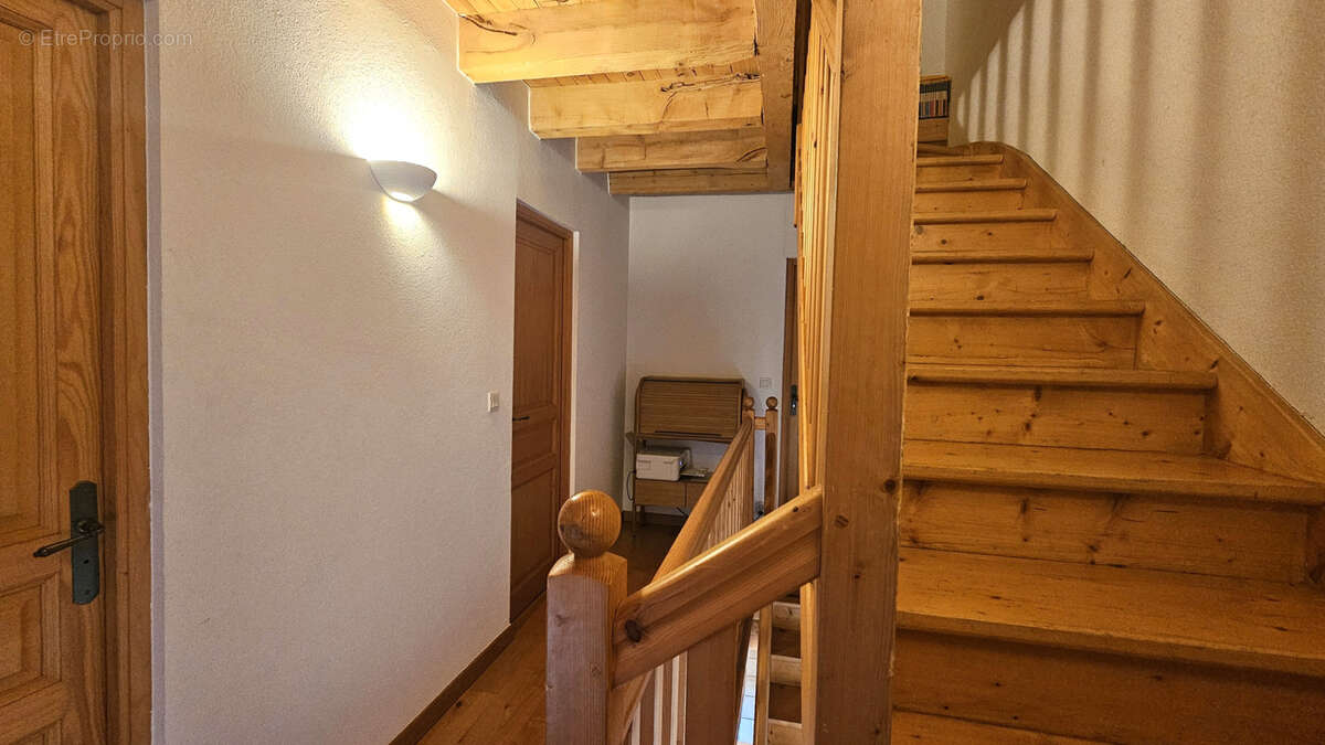 Maison à PREVESSIN-MOENS