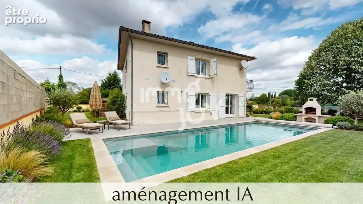 Maison à Vendre MERVILLE - photo 19